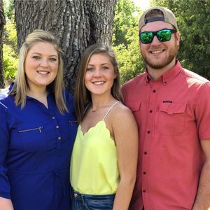 Meet your Posher, Ben